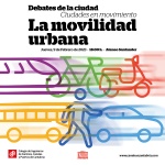 La movilidad urbana