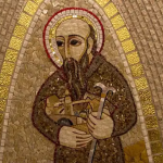 Cena del patrono Santo Domingo de la Calzada