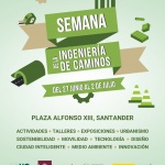 Semana de la Ingeniería de Caminos