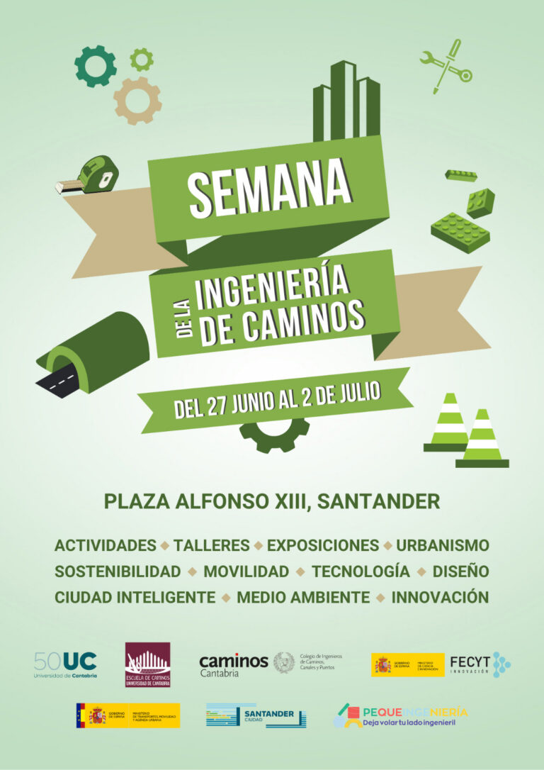 Semana de la Ingeniería de Caminos
