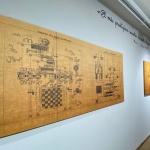 Visita exclusiva al museo de Leonardo Torres Quevedo