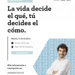 Jornada coaching ejecutivo y organizacional