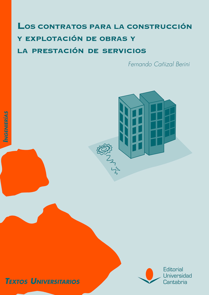 Presentación del libro de Fernando Cañizal 'Los contratos para la construcción y explotación de obras y la prestación de servicios'