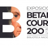 Betancourt Exposición