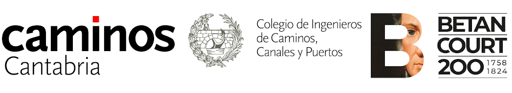 Colegio de Ingenieros de Caminos, Canales y Puertos en Cantabria