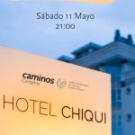 Cena de Santo Domingo de la Calzada