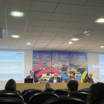 Aistencia al Consejo Asesor de Medio Ambiente y Cambio Climático