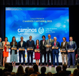 Premios Caminos Cantabria Ingeniería
