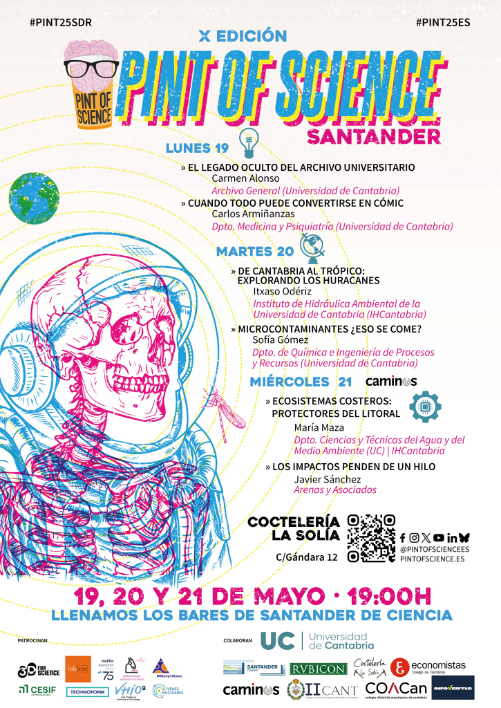 Science Ciencia