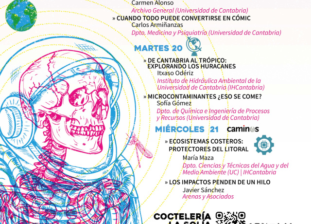 Science Ciencia