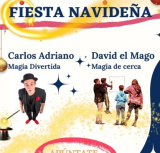 Fiesta Navidad Demarcación Ingeniería Caminos