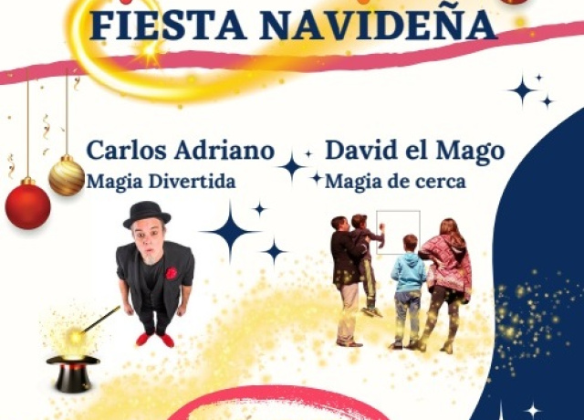 Fiesta Navidad Demarcación Ingeniería Caminos