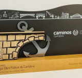 Premios Caminos Cantabria Ingeniería