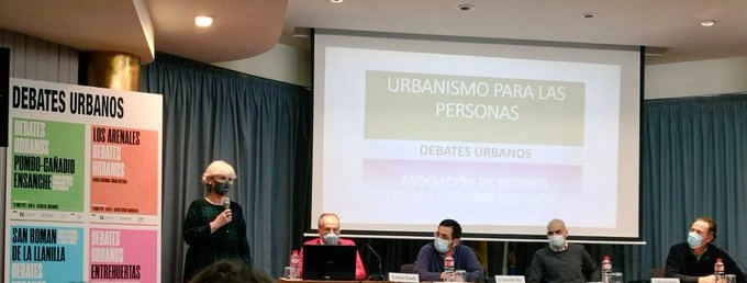 Debates Urbanos