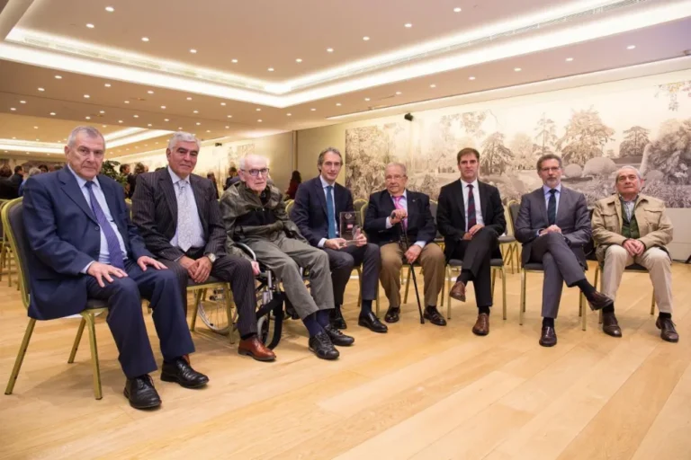 Entrega II emblema Enlaza Cantabria 2019