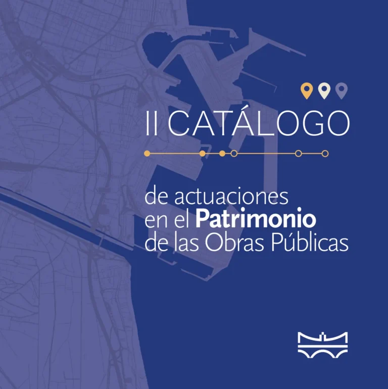 Caminos Cantabria presenta tres obras públicas en el II Congreso Internacional de Patrimonio que requieren rehabilitación o difusión pública