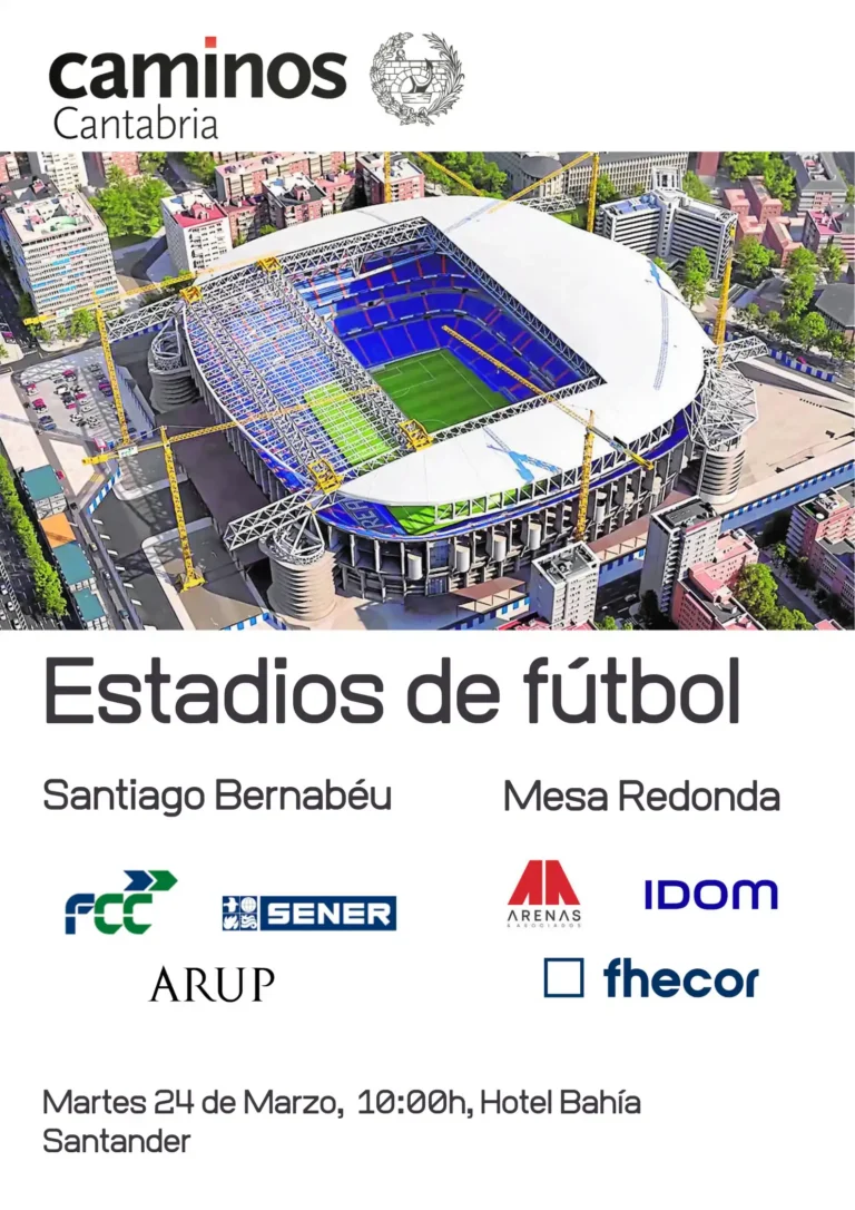 Jornada estadios de fútbol