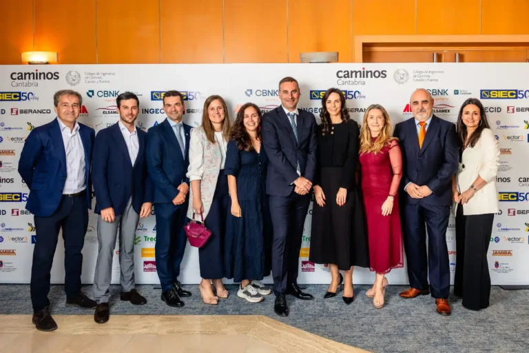 Santo Domingo de la Calzada 2026 - Photocall