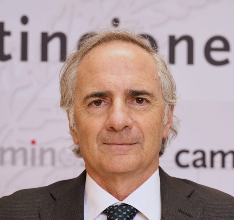 Íñigo Losada, Premio Nacional de Ingeniería Civil 2026