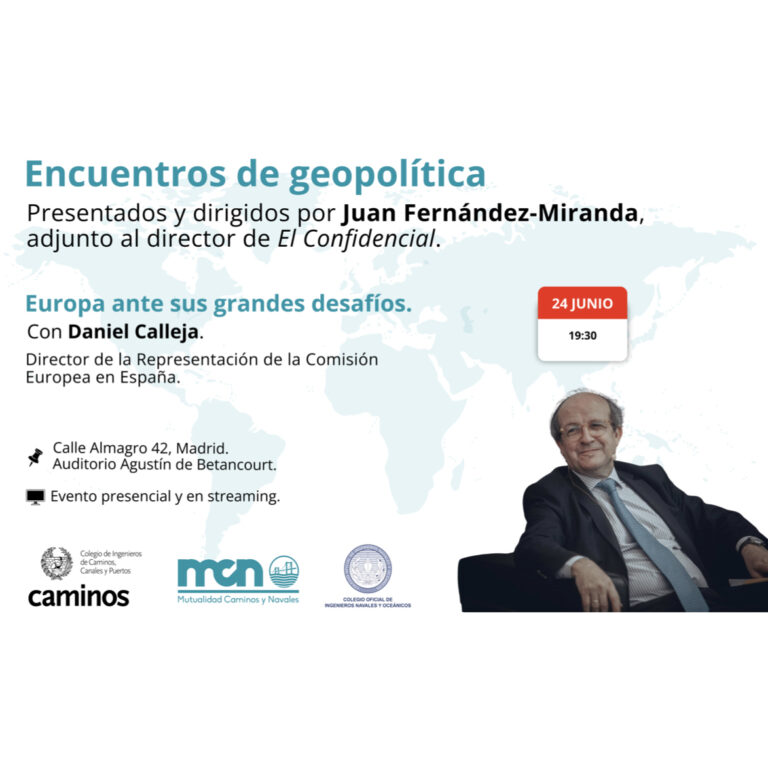 Encuentros de Geopolítica